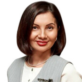 Ишмурзина Фируза Акбулатовна — психолог