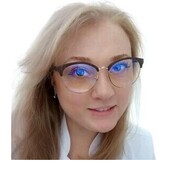 Аверина Ольга Михайловна — терапевт