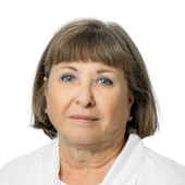 Комкина Наталья Геннадьевна — дерматовенеролог