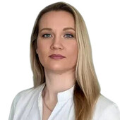 Смирнова Екатерина Андреевна — гинеколог