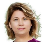 Мусина Лилия Маратовна — УЗИ-специалист