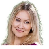 Пяткова Элина Рифгатовна — УЗИ-специалист