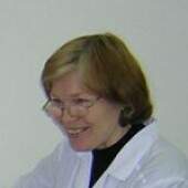 Логинова Рауза Саттаровна — гинеколог