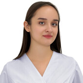 Шалаева Мария Олеговна — стоматолог