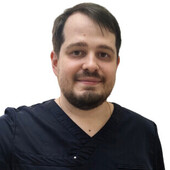 Долматов Артем Сергеевич — стоматолог, стоматолог-ортопед