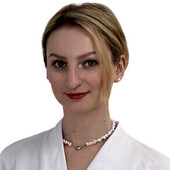 Суханова Мария Витальевна — косметолог, дерматовенеролог