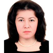 Никогосян Анаит Оганесовна — стоматолог-хирург, стоматолог