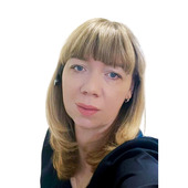 Солонинина Юлия Леонидовна — УЗИ-специалист