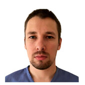 Бикметов Виталий Александрович — ортопед, травматолог