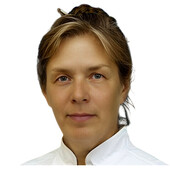 Андреева Ирина Вениаминовна — стоматолог, стоматолог-хирург