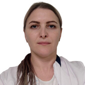 Бессарабова Алена Владимировна — УЗИ-специалист