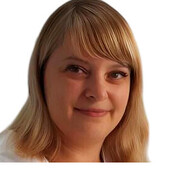 Косогова Анна Владимировна — стоматолог-ортопед, стоматолог