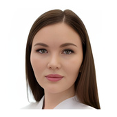 Харькова Динара Фанисовна — косметолог