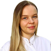 Кривоносова Татьяна Сергеевна — УЗИ-специалист