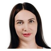 Синицина Лилиана Петровна — косметолог