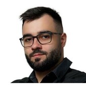 Гергележиу Кристиан Анатольевич — стоматолог, стоматолог-ортопед