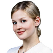 Катышева Ирина Евгеньевна — стоматолог-ортодонт