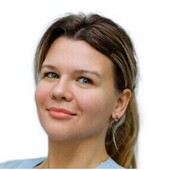 Ситова Ксения Михайловна — стоматолог-терапевт