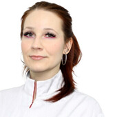 Евграфова Ирина Глебовна — ЛОР (отоларинголог)