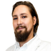 Дорохин Игорь Владимирович — ортопед, травматолог