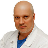 Соломко Александр Александрович — онколог, хирург