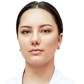 Батурина Ксения Игоревна — педиатр