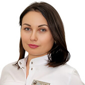 Шестакова Елена Ивановна — психолог