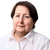 Бородина-Глебская Елена Адольфовна — психолог