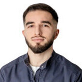 Беков Марат Сосланович — стоматолог-терапевт, стоматолог-ортопед