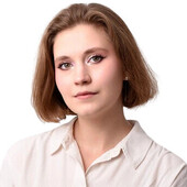 Торшина Дарья Александровна — нейропсихолог