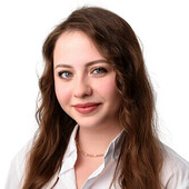 Ваганова Ангелина Сергеевна — психолог