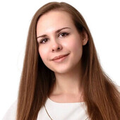 Золотарева Елена Владимировна — психолог