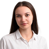 Степаненко Екатерина Ивановна — психолог