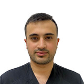 Новрузов Самир Азадович — стоматолог-терапевт