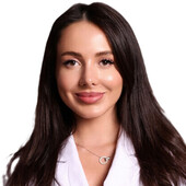 Амилова Екатерина Андреевна — косметолог