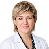 Захарова Ольга Павловна — рентгенолог