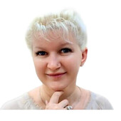 Шадура Наталья Михайловна — невролог, массажист