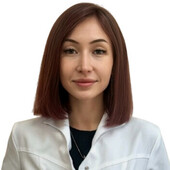 Блинова Мария Александровна — терапевт