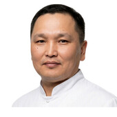 Чооду Шолбан Викторович — флеболог, хирург