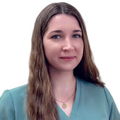 Осина Наталья Николаевна — эндоскопист