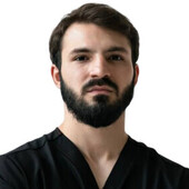 Гасанов Рамазан Магомедкадиевич — стоматолог, стоматолог-хирург