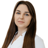 Шаповалова Екатерина Андреевна — кардиолог