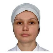 Лапина Ирина Александровна — УЗИ-специалист