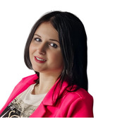 Иванжина Виктория Андреевна — психиатр