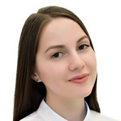 Фатхутдинова Светлана Зиннуровна — венеролог, дерматолог