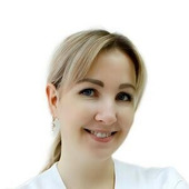 Полякова Дарья Викторовна — репродуктолог (ЭКО), гинеколог