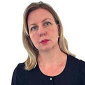 Коротченко Анастасия Игоревна — нейрохирург