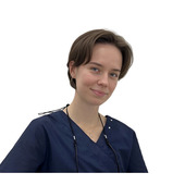 Лаптева Екатерина Эдуардовна — стоматолог, стоматолог-терапевт