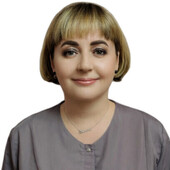 Голосеева Екатерина Леонидовна — стоматолог-ортопед