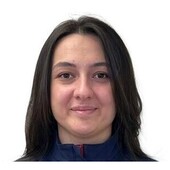 Никогосян Асмик Гагиковна — стоматолог